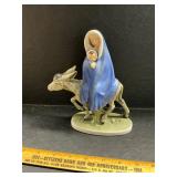 Goebel Mary and baby Jesus figure