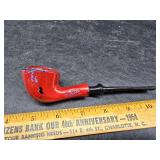 Smoke pipe