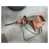 Jack hammer