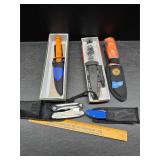 Knives