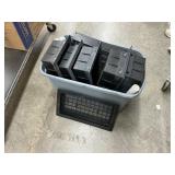 Foundation vents