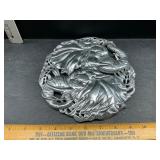 Elephant trivet