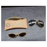 Ray Ban and other