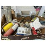 Miscellaneous tools