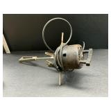 Electric churn