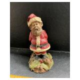 Tom Clarkï¿½s Santa