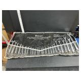 Pittsburgh wrench set