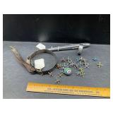 Miscellaneous items