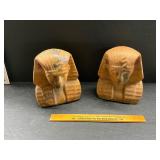 Book ends
