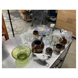 Miscellaneous items