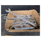 Mac wrenches