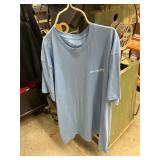 New Columbia shirt