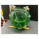 Glass ball