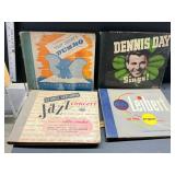 Vintage albums
