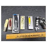 Knives