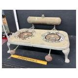 Vintage stove