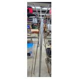 Coat rack
