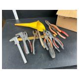 Miscellaneous tools