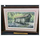 Roger Thomas print