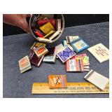 Old matches