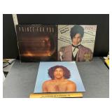3 Prince albums