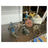 Miscellaneous items