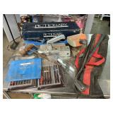 Miscellaneous items