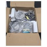 New truck parts