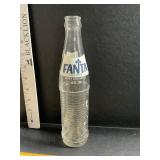 Vintage Fanta bottle