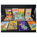 Kids books