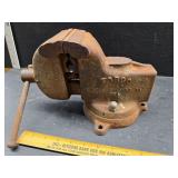 Torco vise