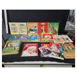 Kids books