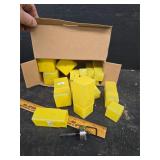 Hole saws