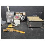 Box lot