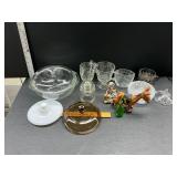 Miscellaneous items
