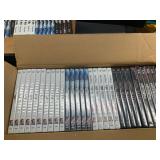 New DVDs