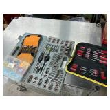 Miscellaneous tools