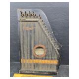 Autoharp