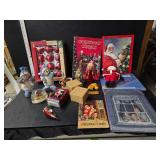 Christmas decor