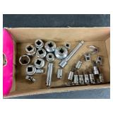 MAC tools