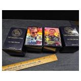 Racing cards