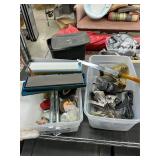 Miscellaneous items