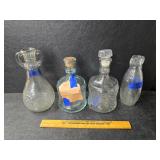 Decanters
