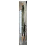 Medical stretcher