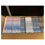 New DVDs