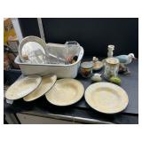 Miscellaneous items
