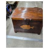Trunk