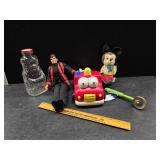 Toys and others
