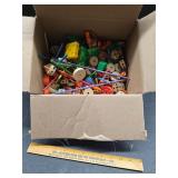 Tinkertoys