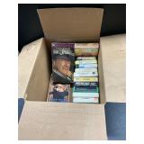 8 tracks and other